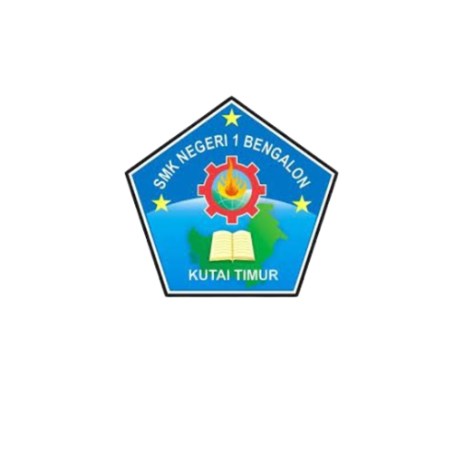 SMKN 1 BENGALON logo