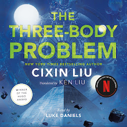 Symbolbild für The Three-Body Problem