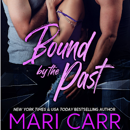 Icon image Bound by the Past: Steamy Threesome Capture Romantic Suspense