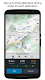 screenshot of Genius Maps Car GPS Navigation
