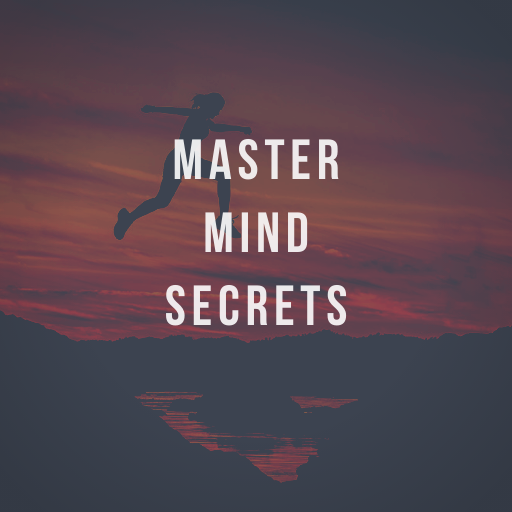 Master Mind Secrets  Icon