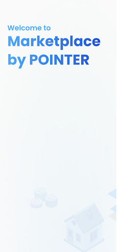 Android application Marketplace by POINTER screenshort
