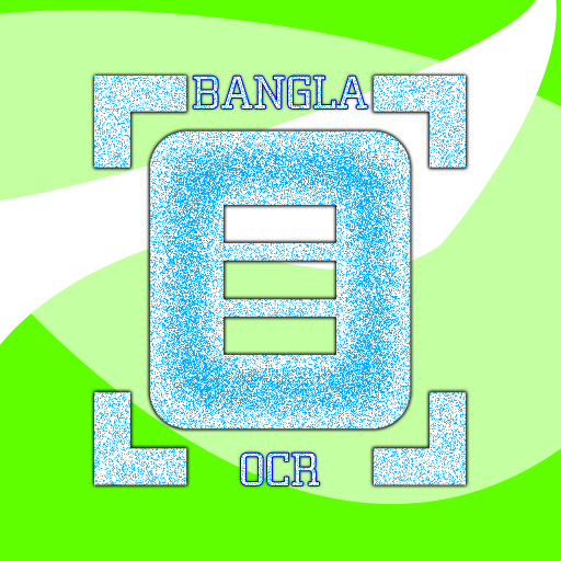 Bangla Text Scanner-Bangla OCR