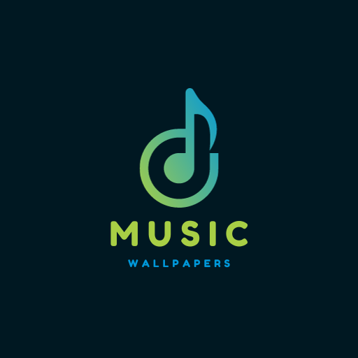 Music Wallpapers logo