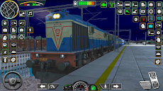 電車運転士ゲーム: 電車シムのおすすめ画像1