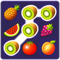 Icon image Fruits Link Splash Legends