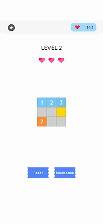 Game screenshot Fill-a-Number hack