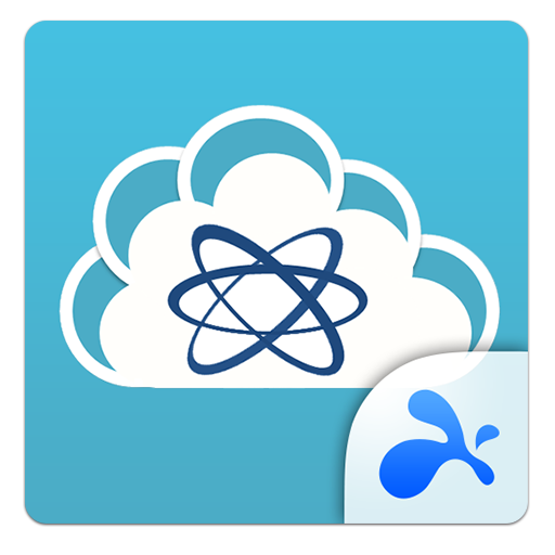 Splashtop for TOKAICOM logo