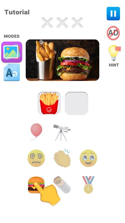 Emoji Guru: Guess Emoji Puzzle - 0.1.44 - (Android)