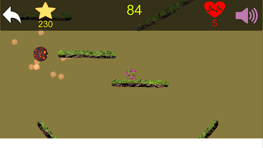 Drop It Down Screen 3