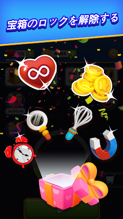 Game screenshot Match Triple Life apk download