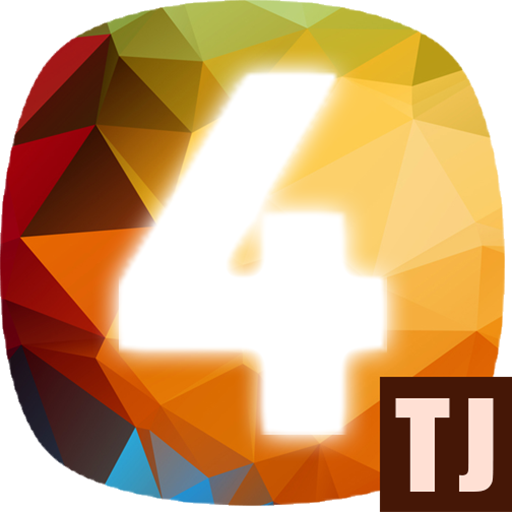 4 қонун logo