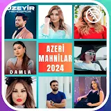 Azeri Mahnilar 2024 icon