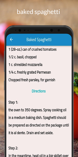 789Club App Easy dinner ideas Screen 3