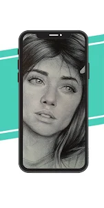 Drawing Realistic Face