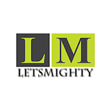 Letsmighty icon