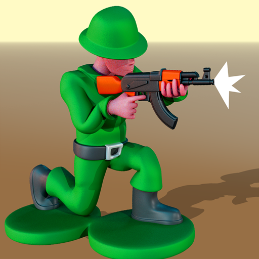 Tiny Soldier 0.1 Icon