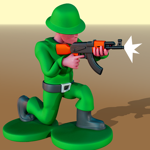 Tiny Soldier logo