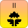 Flying Fire: Space Shooter icon