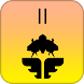 Flying Fire: Chaotic Firepower - Androidアプリ