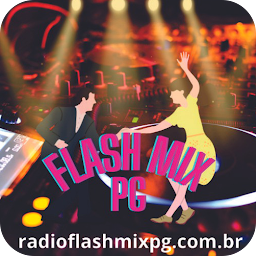 Icon image Rádio Flash Mix PG