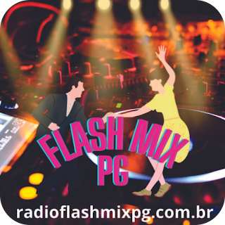 Rádio Flash Mix PG apk