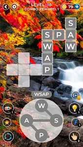 Word Cross - Word Connect Game