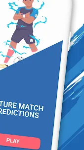 Tonybet Match Predictions