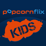 Popcornflix Kids™ icon