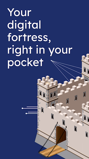 Password Manager PassVult