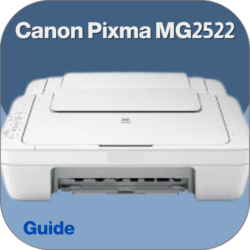 Canon Pixma MG2522 Guide