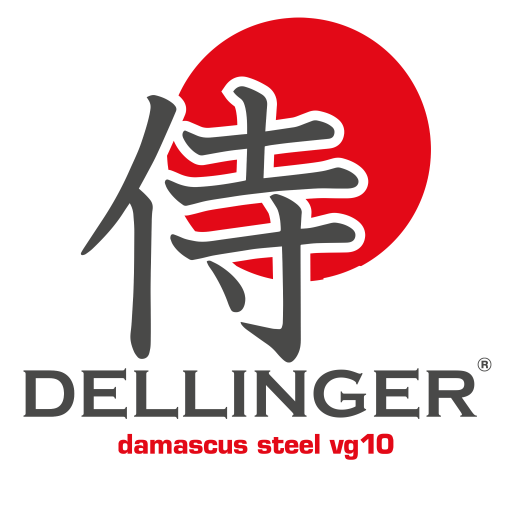 DELLINGER logo