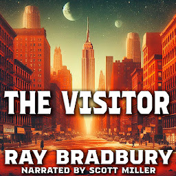 Icon image The Visitor