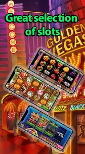 Casino Slot 777 Mega Jackpot
