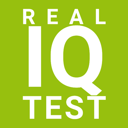 IQ Test - Intelligence Test 2.1 Icon