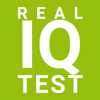 Real IQ Test - Get your score