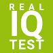 IQ Test - IQテスト - あなたのスコアを取得する - Androidアプリ