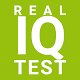 Real IQ Test - Get your score Download on Windows