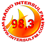 Cover Image of Télécharger Rádio Intersul FM  APK