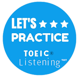 26 Listening Prep - TOEIC® Test 2020 corrected icon