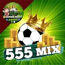555 mix - Myanmar Official APK
