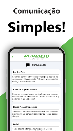 Planalto Alto Uruguai Screen 3