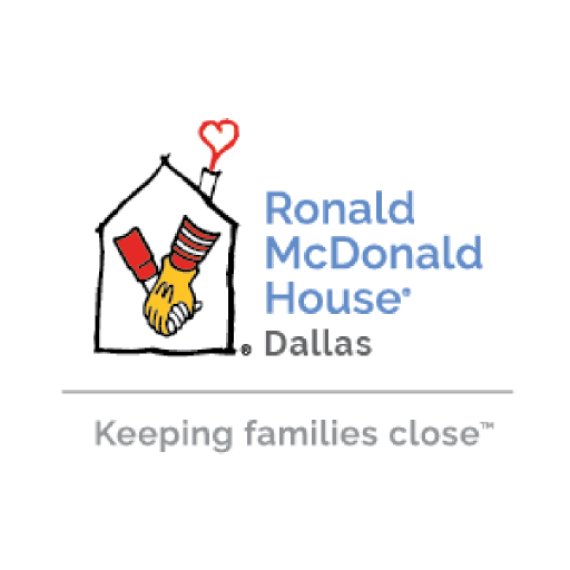 Ronald McDonald House Dallas  Icon