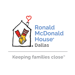「Ronald McDonald House Dallas」圖示圖片