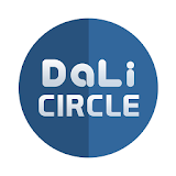 DaLi Circle (Apex/Nova Theme) icon