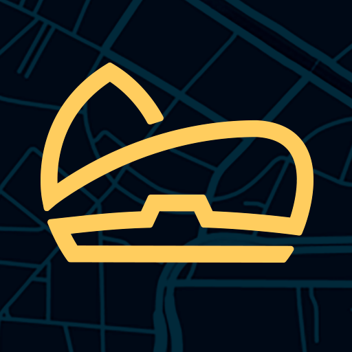 TAXI.RIO - Passageiro logo