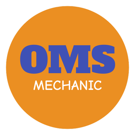 OMS Mechanic 1.0.3 Icon
