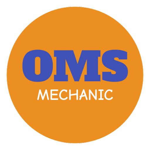 OMS Mechanic Auf Windows herunterladen