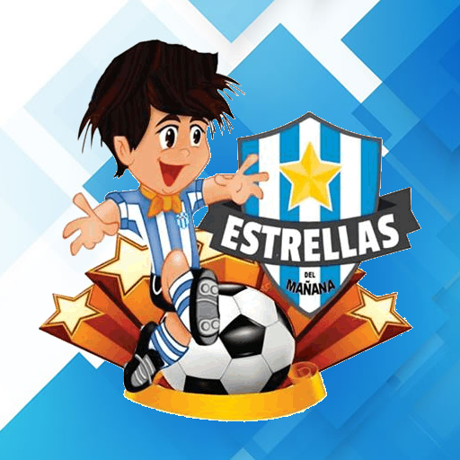 Estrellas del Mañana logo