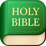 Holy Bible-KJV Bible icon